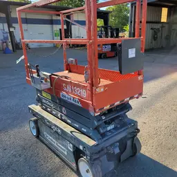 2018 Skyjack SJIII3219 Scissor Lift