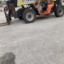2016 JLG 1255 Forklift