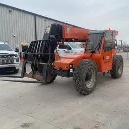 2016 SKYTRAK 8042 Forklift