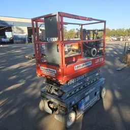 2015 Skyjack SJIII3219 Scissor Lift