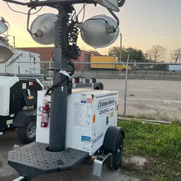 2019 Magnum Pro MLT3060MV Towable Light Tower