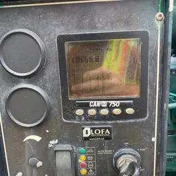 2014 Pioneer Pump PP66S12L714045 Pump