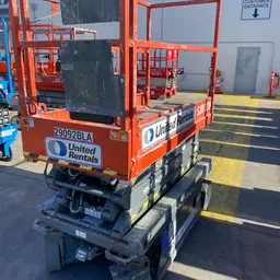 2016 Skyjack SJIII3219 Scissor Lift