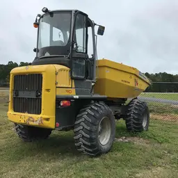 2018 Wacker Neuson DW90