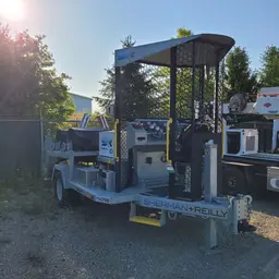 2021 Sherman+Reilly PLW-200H