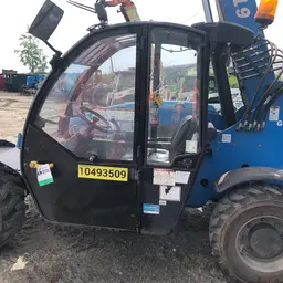 2016 Genie GTH-5519 Forklift