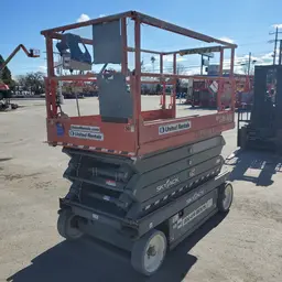 2017 Skyjack SJIII4632 Scissor Lift