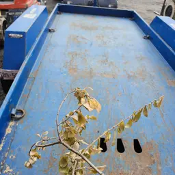 2018 Felling FT-10 T-S Trailer