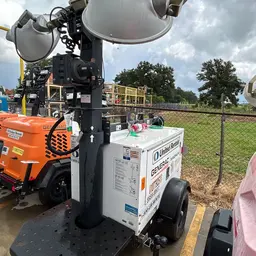 2018 Magnum Pro MLT3060MV Towable Light Tower