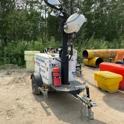 2018 Magnum Pro MLT3060 Towable Light Tower