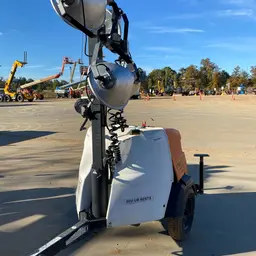2018 Magnum Pro MLT6SM Towable Light Tower