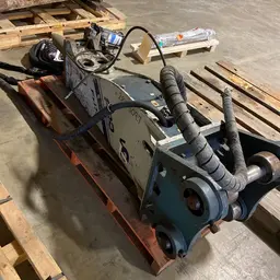 2015 Kent FX175QTV Attachment