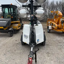 2018 Magnum Pro MLT6SM Towable Light Tower