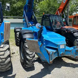 2016 Genie GTH-1056 Forklift