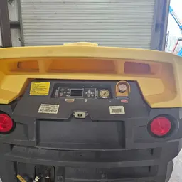 2018 Atlas Copco XAS185KD7 T4F Air Compressor
