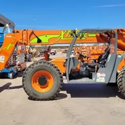 2006 XTREME XRM842 Forklift