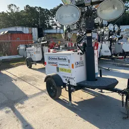 2017 Magnum Pro MLT3060MV Towable Light Tower
