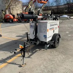 2018 Magnum Pro MLT3060 Towable Light Tower