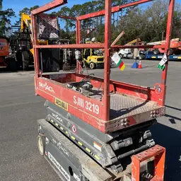 2016 Skyjack SJIII3219 Scissor Lift