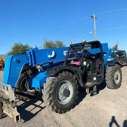 2015 Genie GTH-844 Forklift