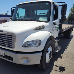 2016 Freightliner M2 106 STAKE
