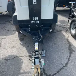 2019 Allmand NLV-ML3EC Portable Work Light