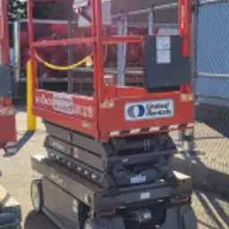 2018 Skyjack SJIII3219 Scissor Lift