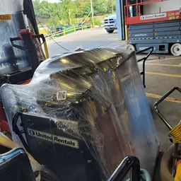 2018 Cold Jet Aero 40FP Air Tool Accessory