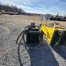 2017 ATI McMillen SFB12K Attachment