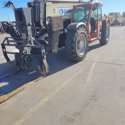 2018 JLG 1055 Forklift