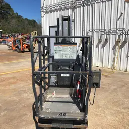 2014 JLG 20MVL Self-Propelled One-Person Lift