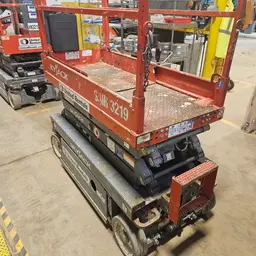 2015 Skyjack SJIII3219 Scissor Lift
