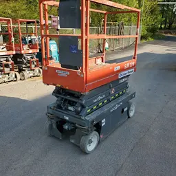 2016 Skyjack SJIII3219 Scissor Lift