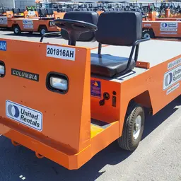 2018 Columbia BC2-L-36 Utility Vehicle