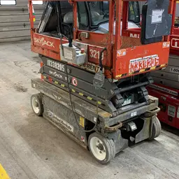 2015 Skyjack SJIII3219 Scissor Lift