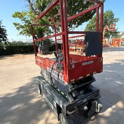 2017 Skyjack SJIII3219 Scissor Lift