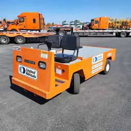 2015 Columbia BC2-L-36 Utility Vehicle