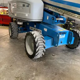 2014 Genie S-65 Boom Lift