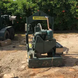 2014 Pioneer Pump PP44S10L71D914 Pump