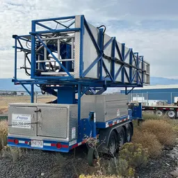 2017 Anderson Trailers HP35 Accessory