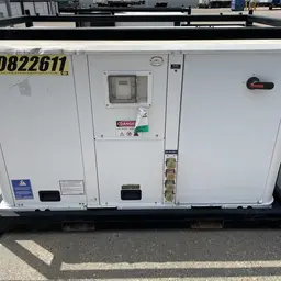 2018 TRANE 5T-480V-WSC060E