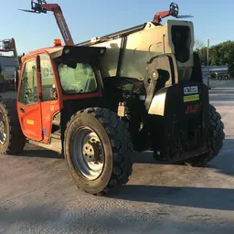 2016 JLG 1255 Forklift