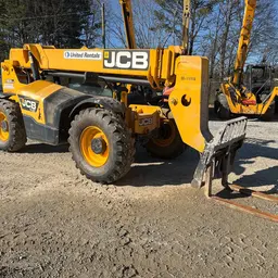 2015 JCB 509-42 S Forklift