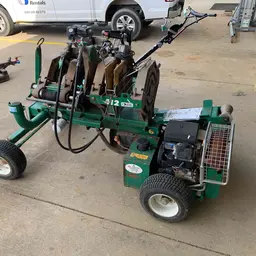 2015 MCELROY ROLLING 412 Welding accessory
