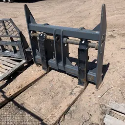 2019 TAG Manufacturing 107-0032Q