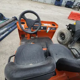 2020 Taylor Dunn BIGFOOT 48V AC Utility Vehicle