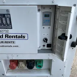 2017 KWIKOOL KPO12-23 Portable Air Conditioner
