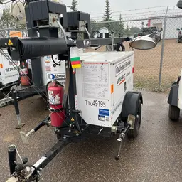 2020 Magnum Pro MLT3060 Towable Light Tower