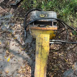 2018 Epiroc ES 80 Attachment