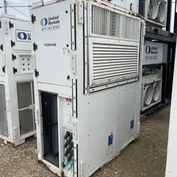 2014 Custom Air Products & Services EU-10-410A